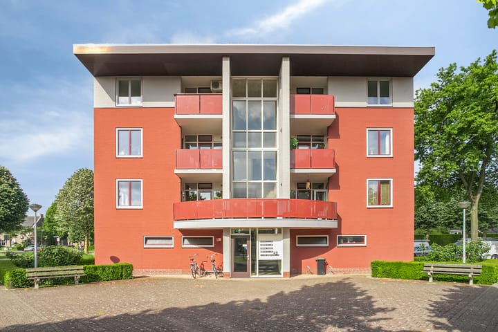 Foto 2 van Zwaluwstraat 145