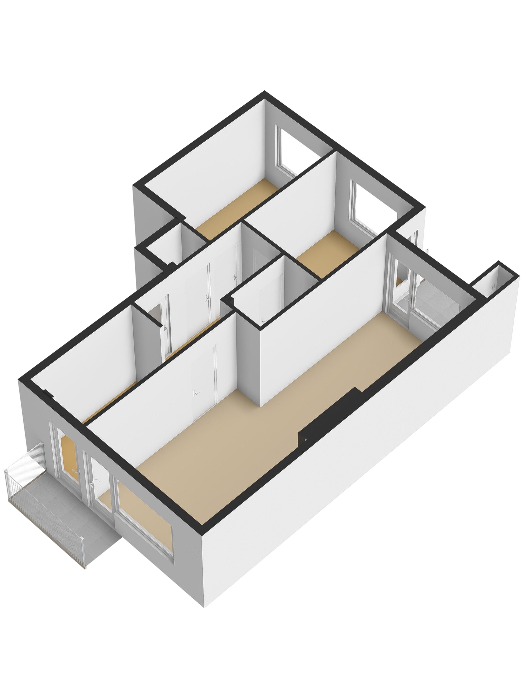 Foto 24 van Paulus Potterlaan 99