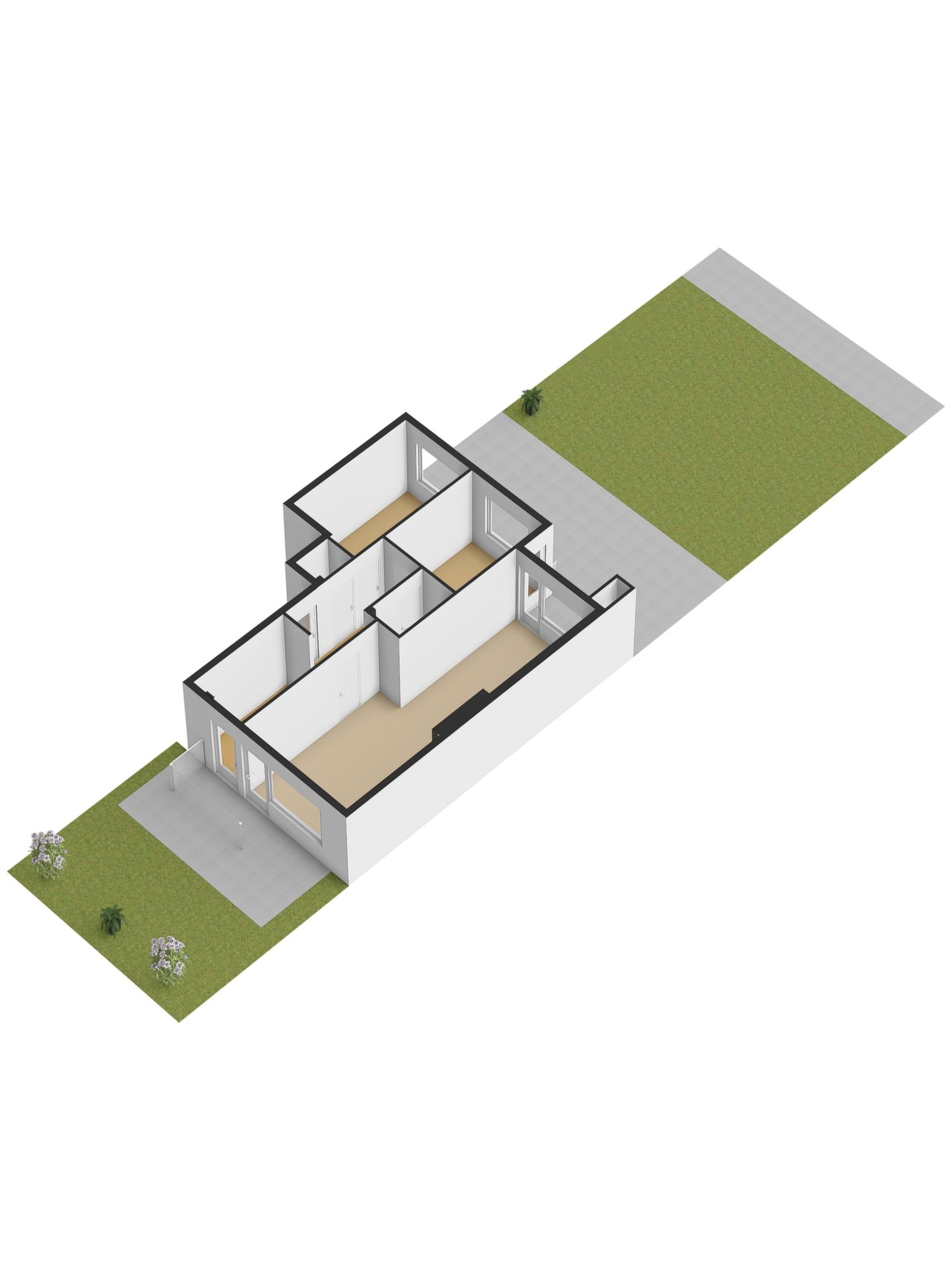 Foto 25 van Paulus Potterlaan 99