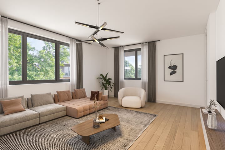 Foto 7 van Zwaluwstraat 145