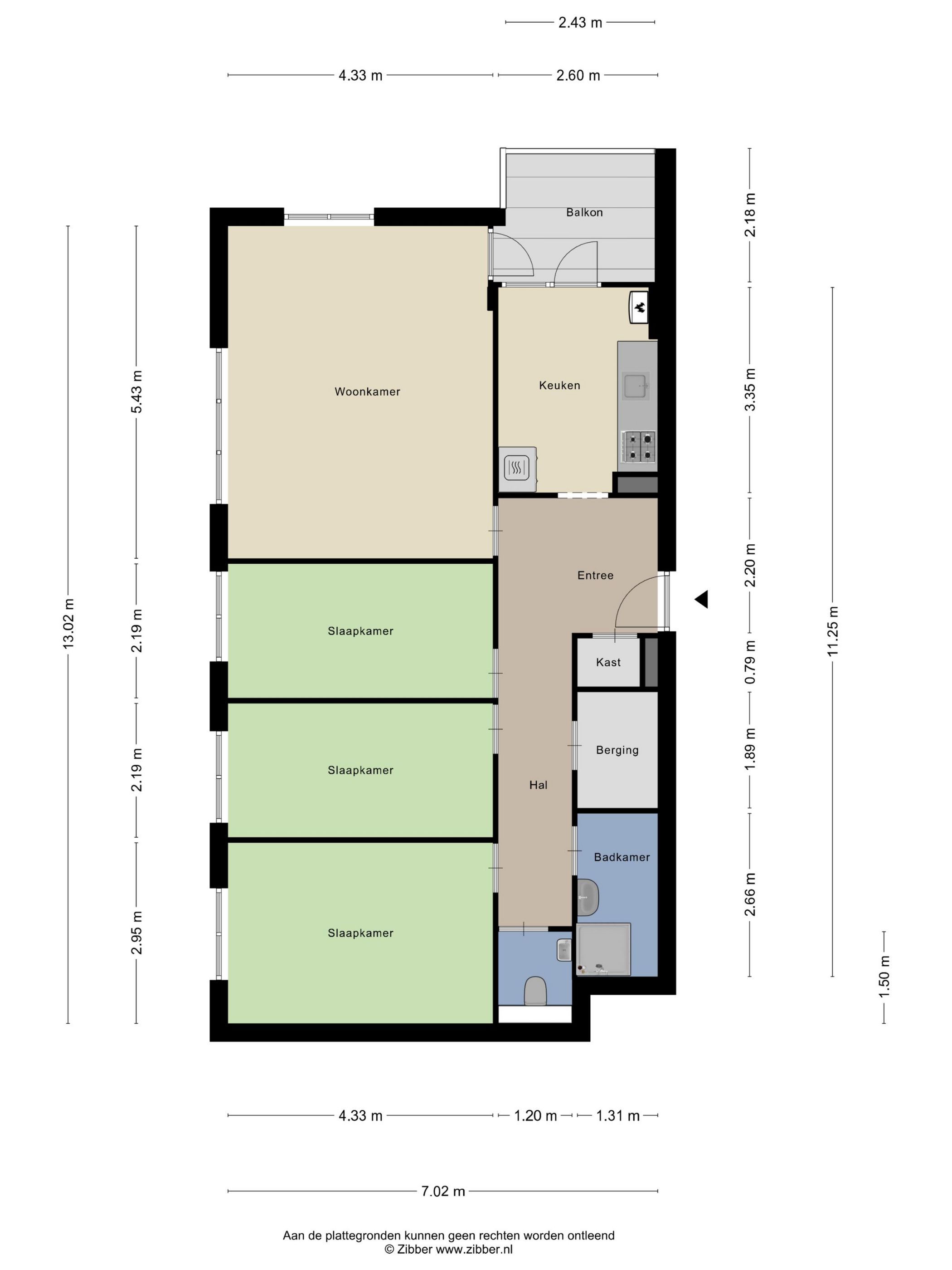 Foto 21 van Zwaluwstraat 145