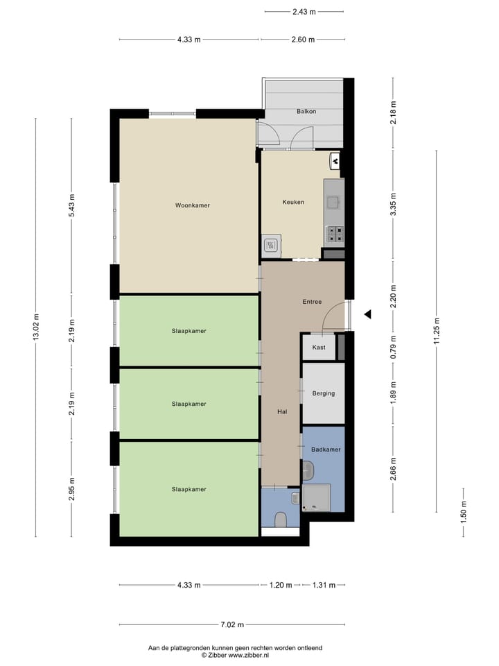 Foto 21 van Zwaluwstraat 145