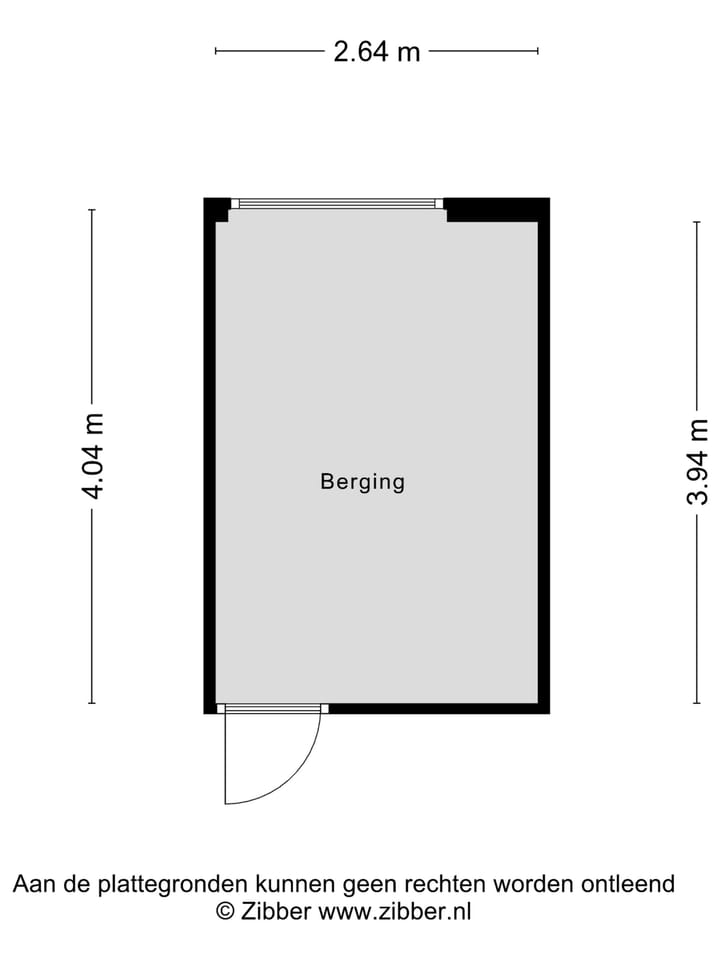 Foto 22 van Zwaluwstraat 145