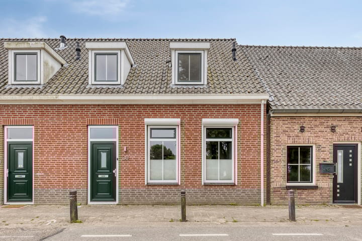 Foto 1 van Kadedijk 30