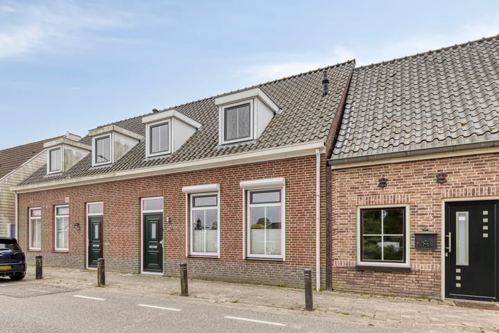 Foto 5 van Kadedijk 30