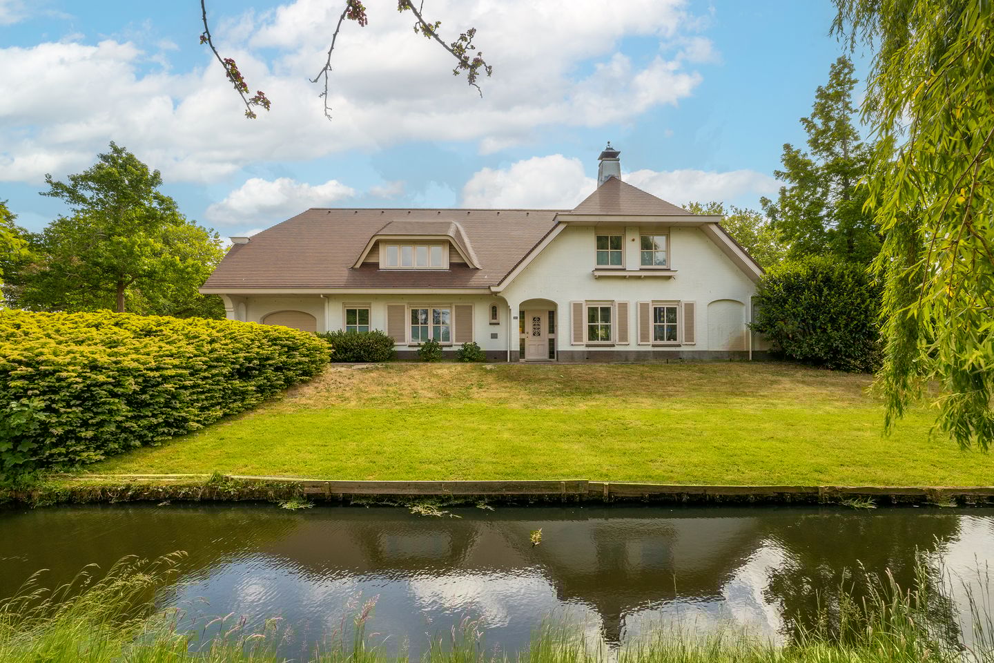 Foto 1 van Maandagsewetering 60