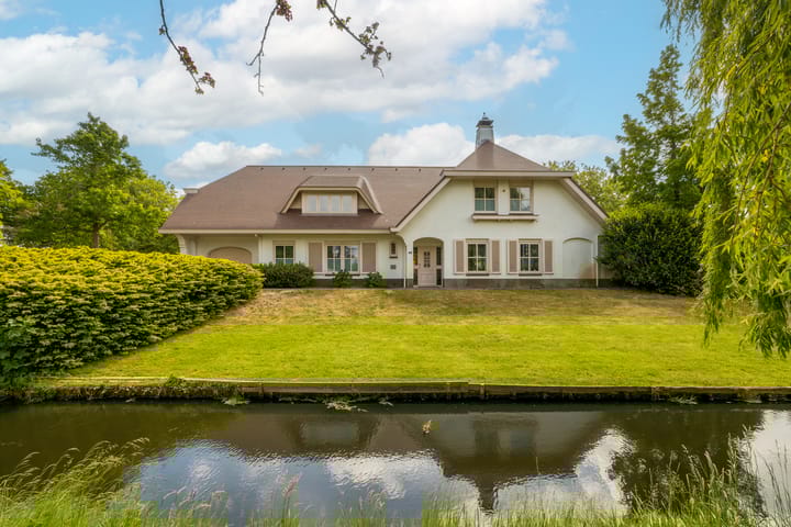 Foto 1 van Maandagsewetering 60