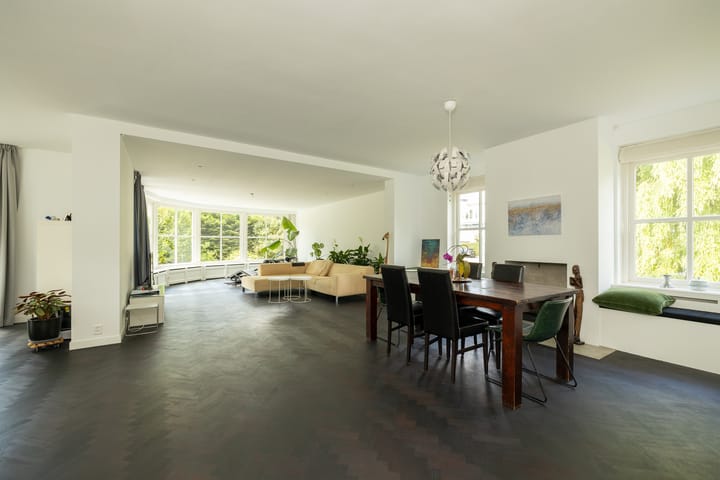 Foto 2 van Maandagsewetering 60