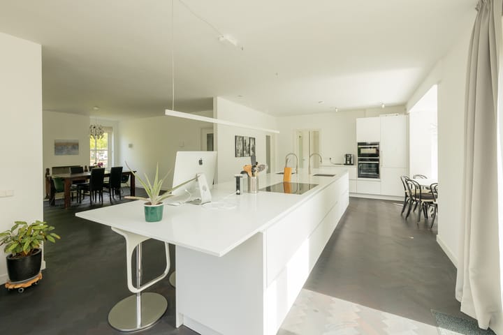 Foto 6 van Maandagsewetering 60