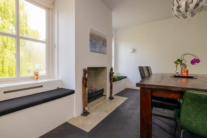 Foto 7 van Maandagsewetering 60