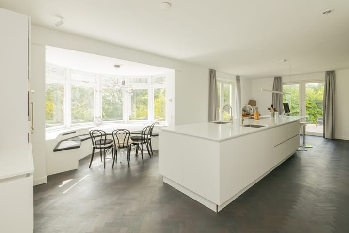 Foto 9 van Maandagsewetering 60