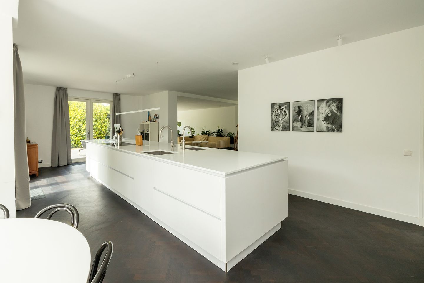 Foto 10 van Maandagsewetering 60