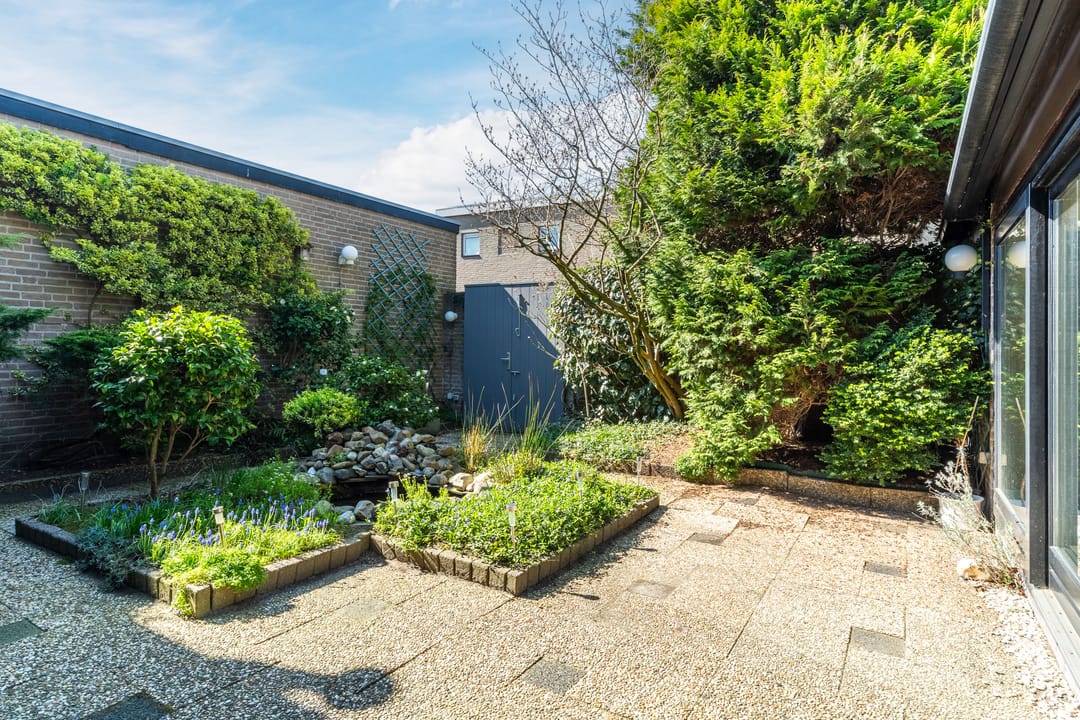 Foto 28 van Vlierlaan 52