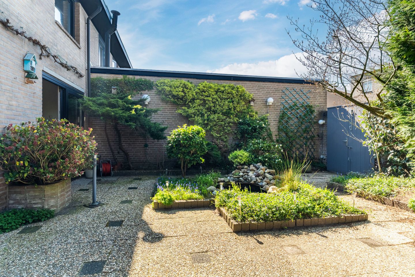 Foto 29 van Vlierlaan 52