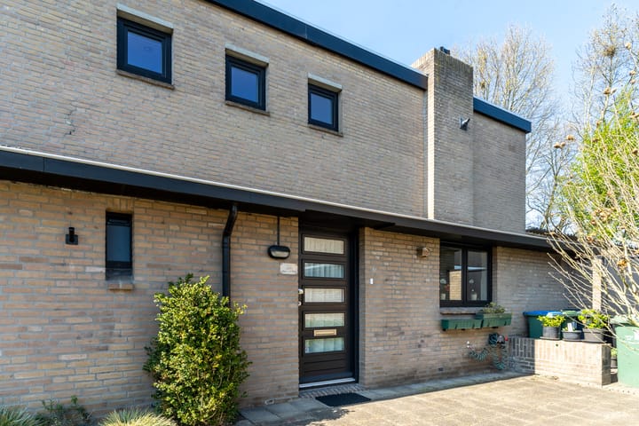 Photo 34 of Vlierlaan 52