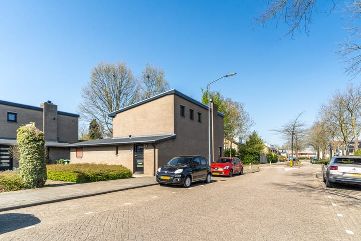 Photo 35 of Vlierlaan 52