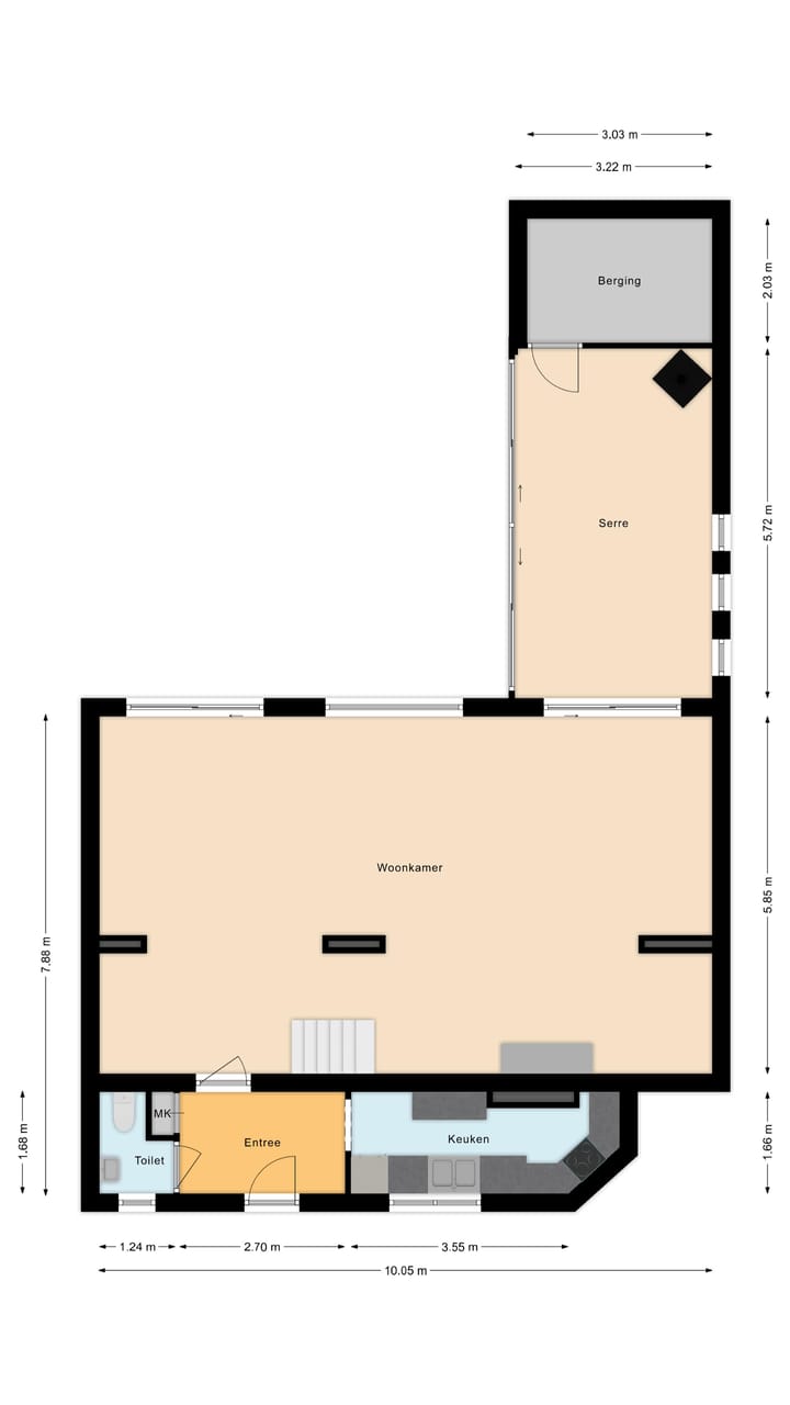 Photo 37 of Vlierlaan 52