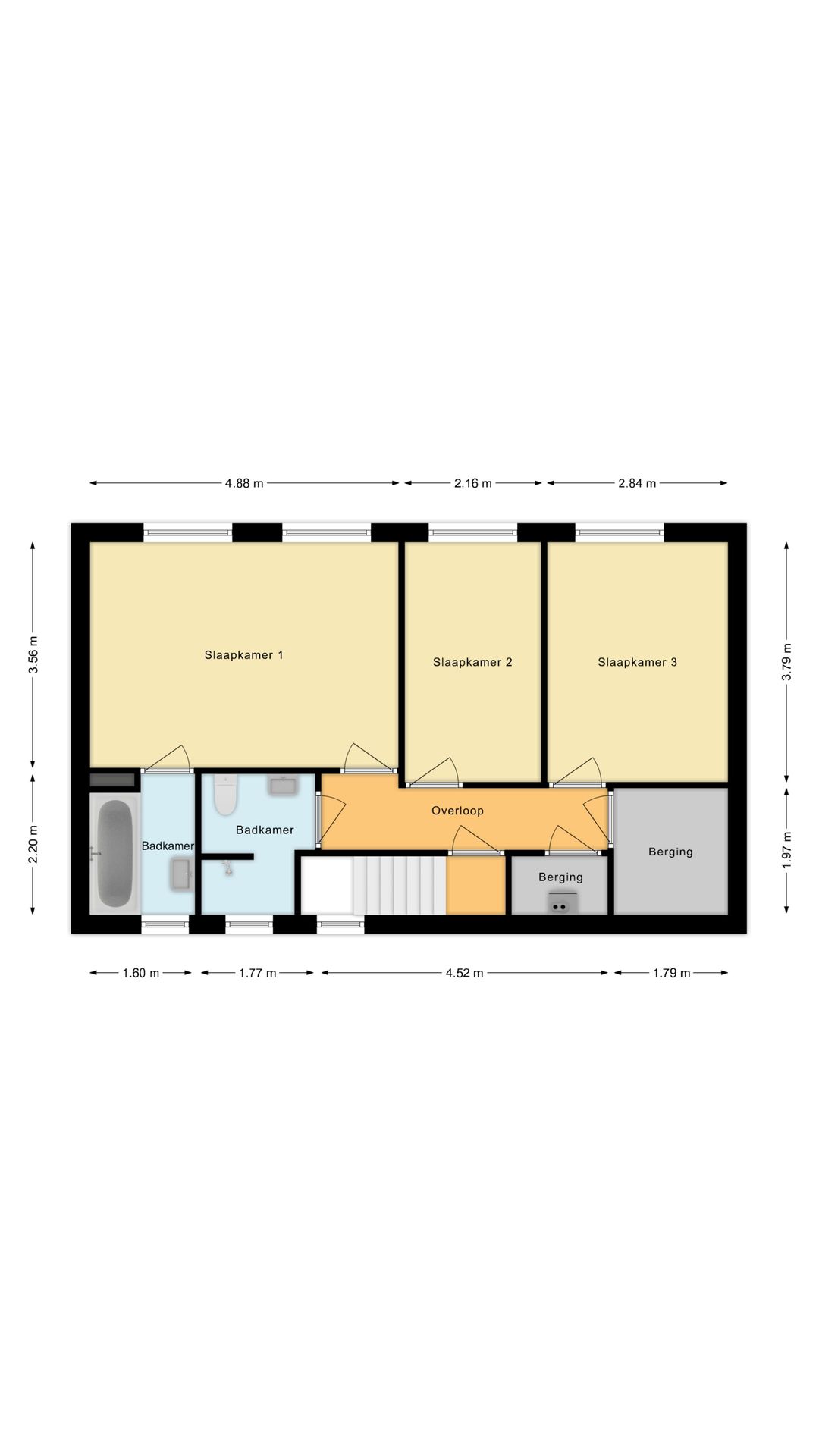 Foto 38 van Vlierlaan 52