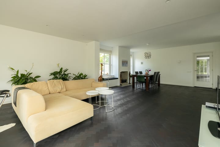 Foto 8 van Maandagsewetering 60