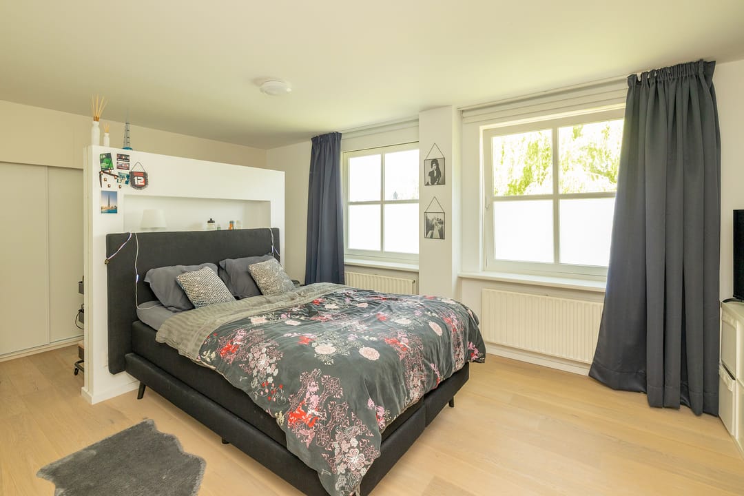 Foto 32 van Maandagsewetering 60