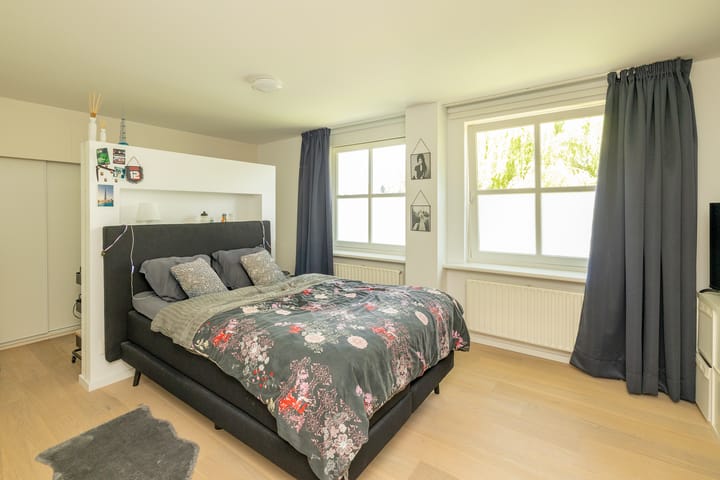 Foto 32 van Maandagsewetering 60