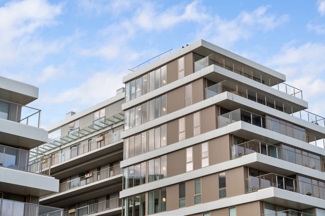 Photo 1 of Nancy Zeelenbergsingel 174