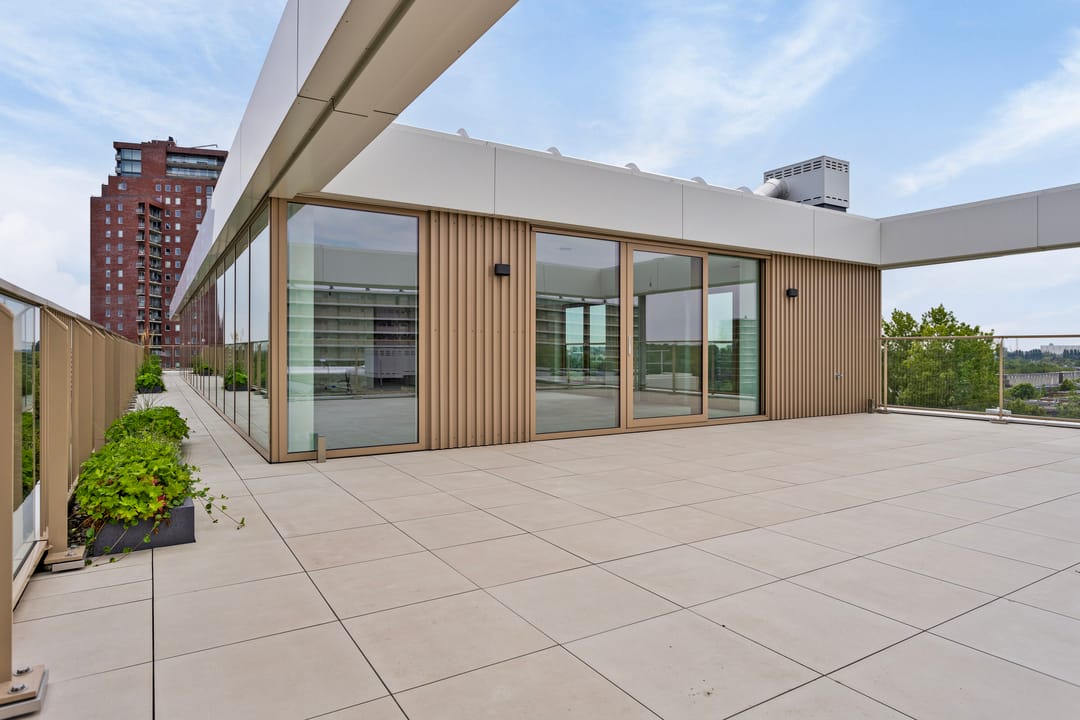 Photo 2 of Nancy Zeelenbergsingel 174