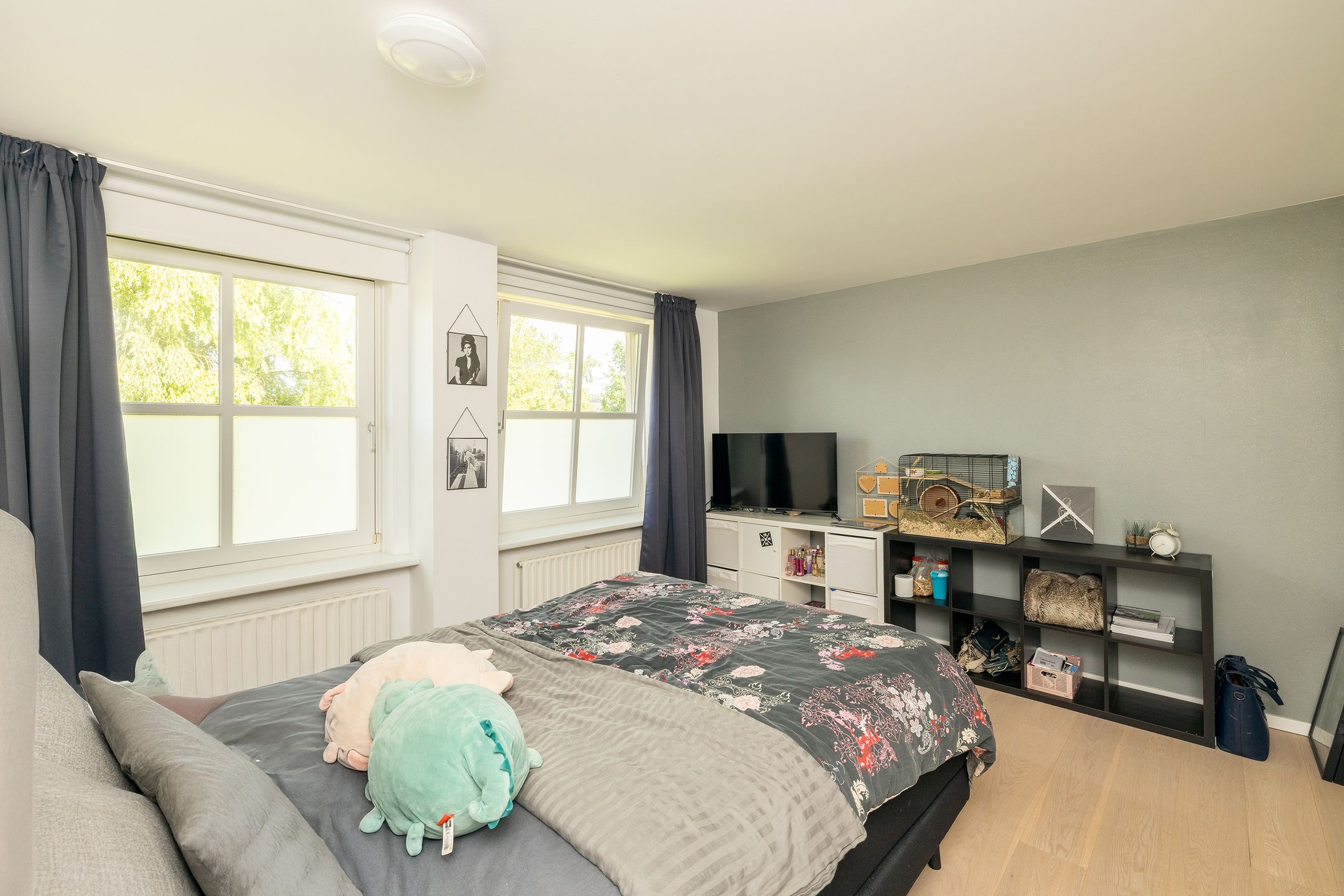 Foto 33 van Maandagsewetering 60