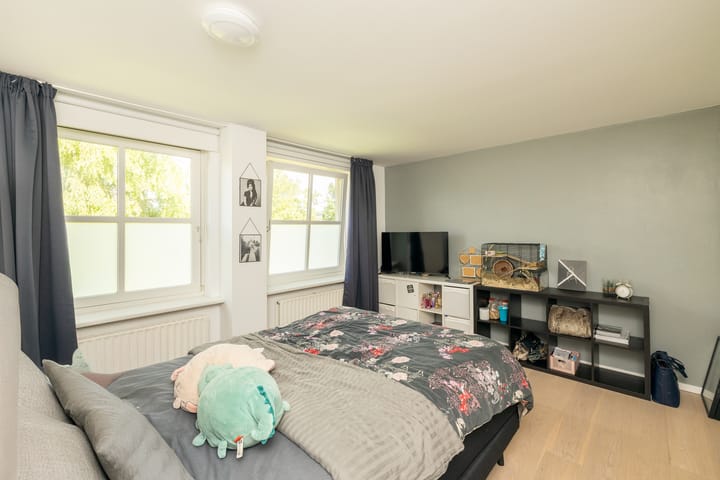 Foto 33 van Maandagsewetering 60