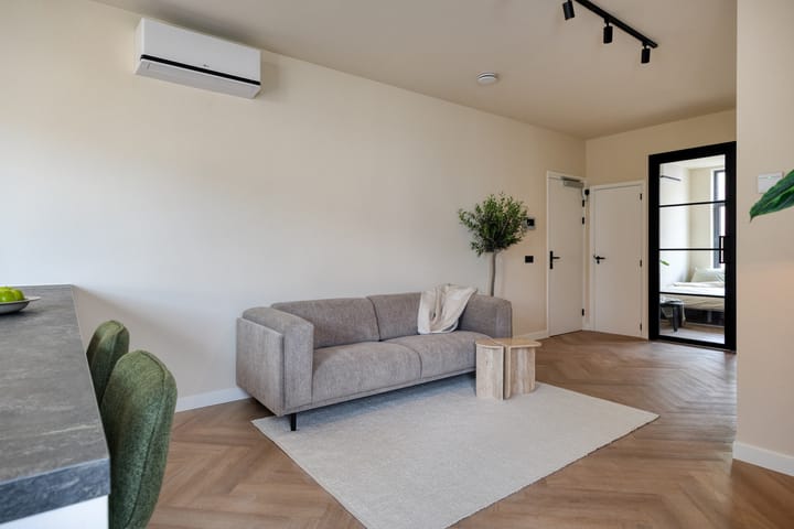 Foto 4 van Mauritsstraat 4-B