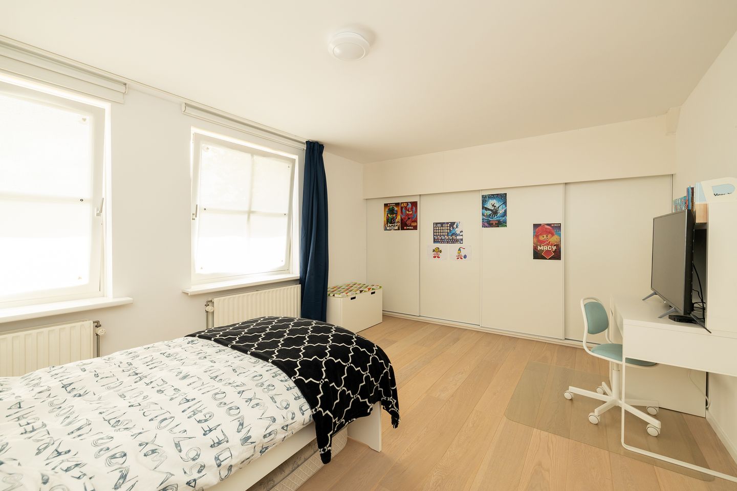 Foto 34 van Maandagsewetering 60