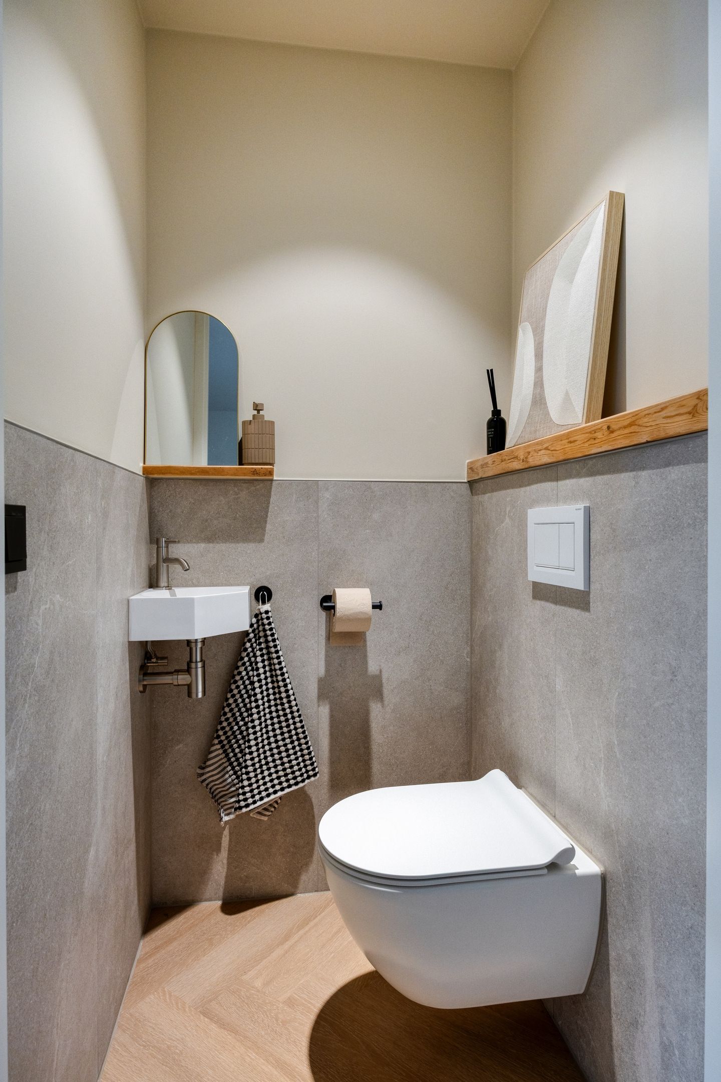 Foto 6 van Mauritsstraat 4-B