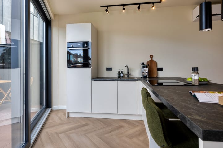 Foto 8 van Mauritsstraat 4-B