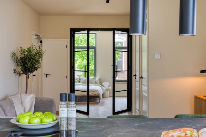 Foto 12 van Mauritsstraat 4-B