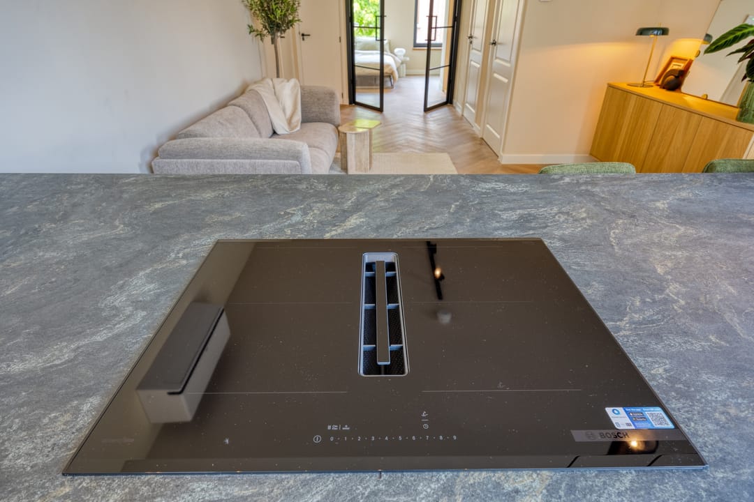 Foto 13 van Mauritsstraat 4-B