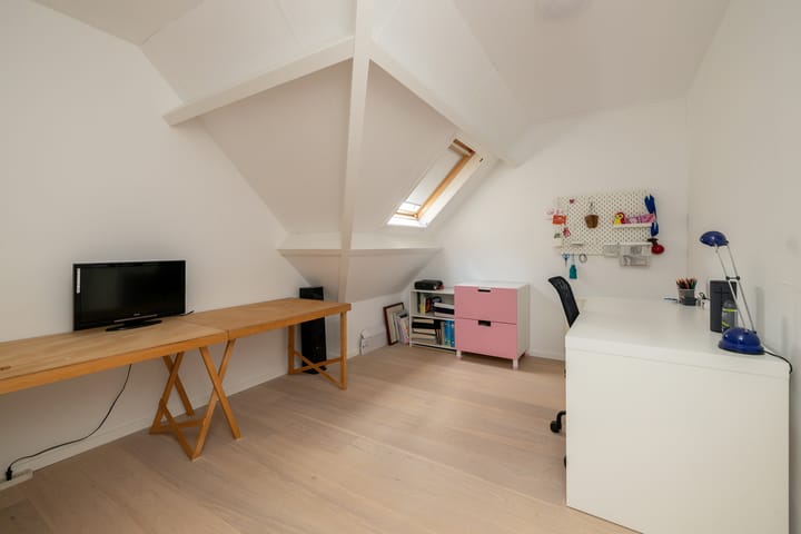 Foto 40 van Maandagsewetering 60