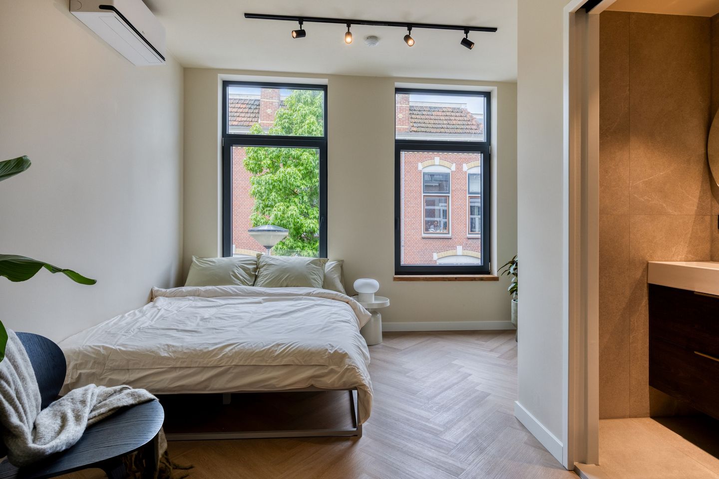 Foto 14 van Mauritsstraat 4-B