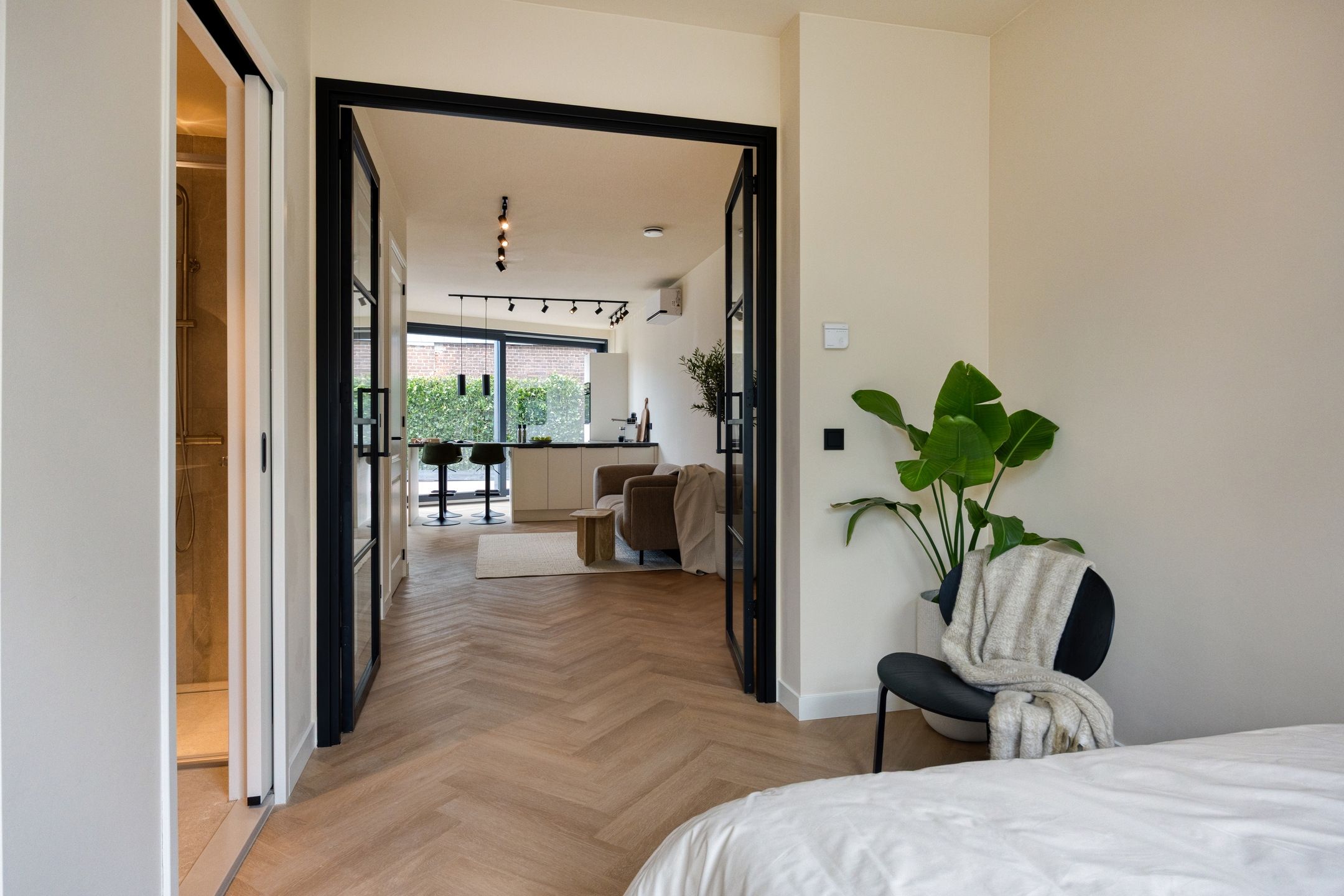 Foto 15 van Mauritsstraat 4-B