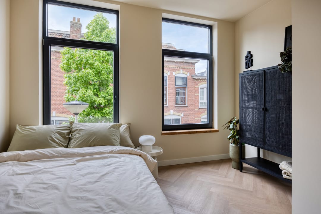 Foto 16 van Mauritsstraat 4-B