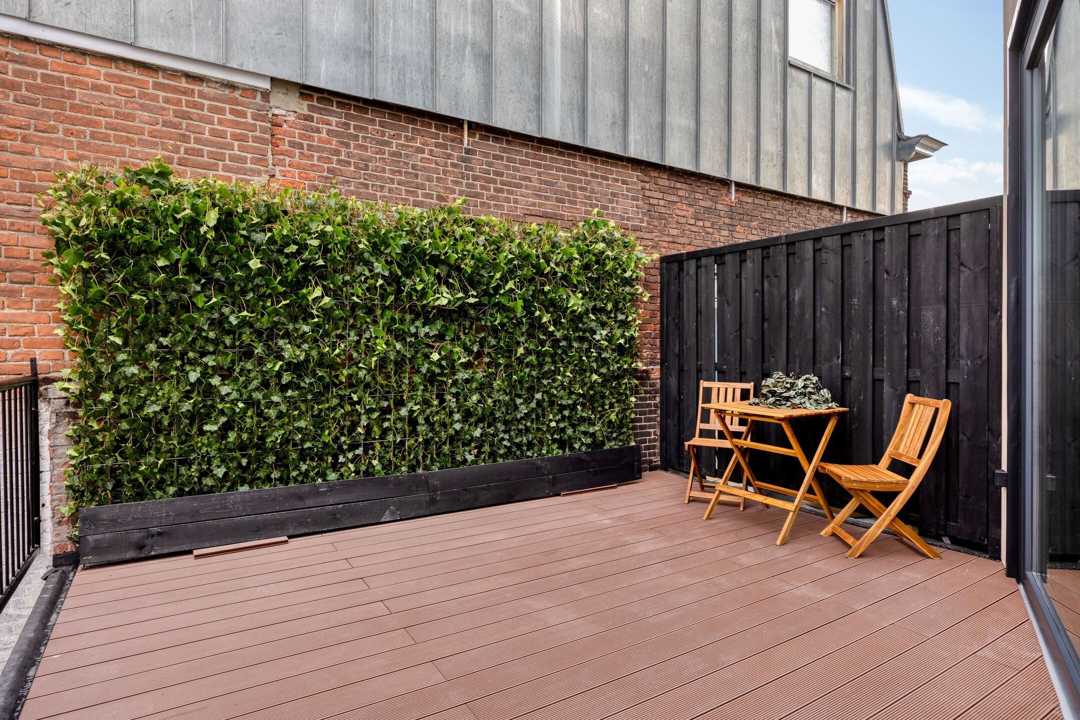 Foto 18 van Mauritsstraat 4-B