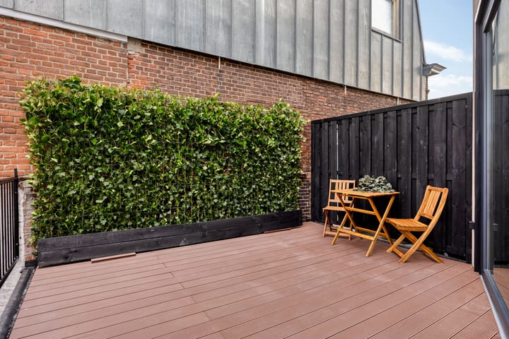 Foto 18 van Mauritsstraat 4-B