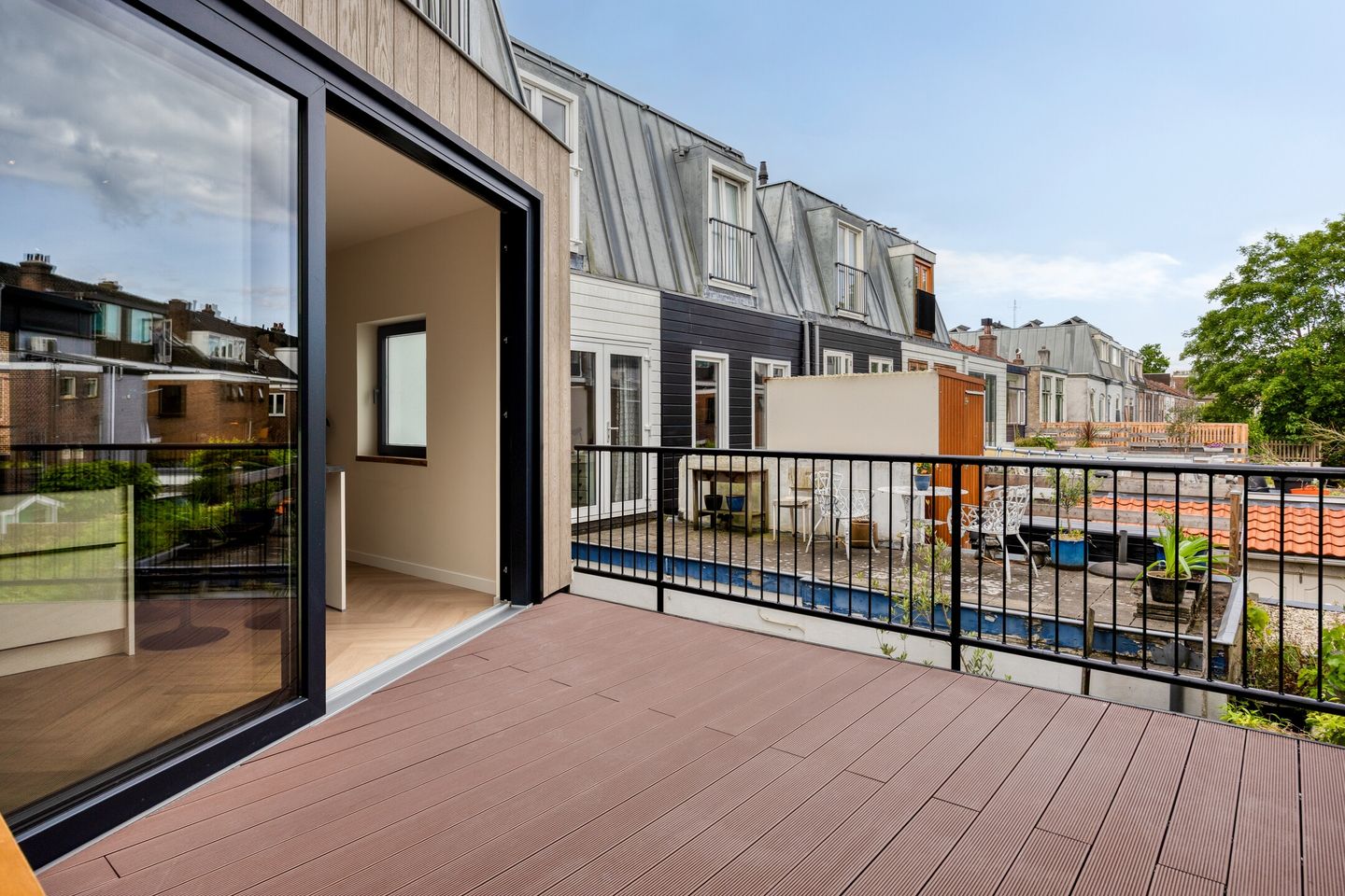 Foto 19 van Mauritsstraat 4-B