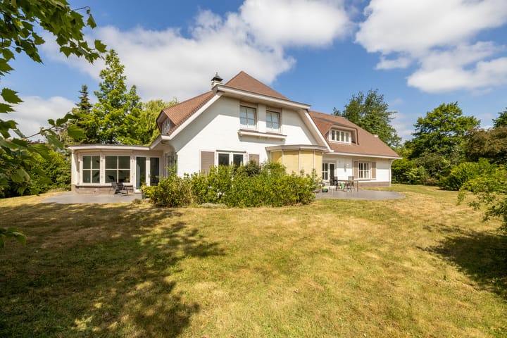 Foto 44 van Maandagsewetering 60