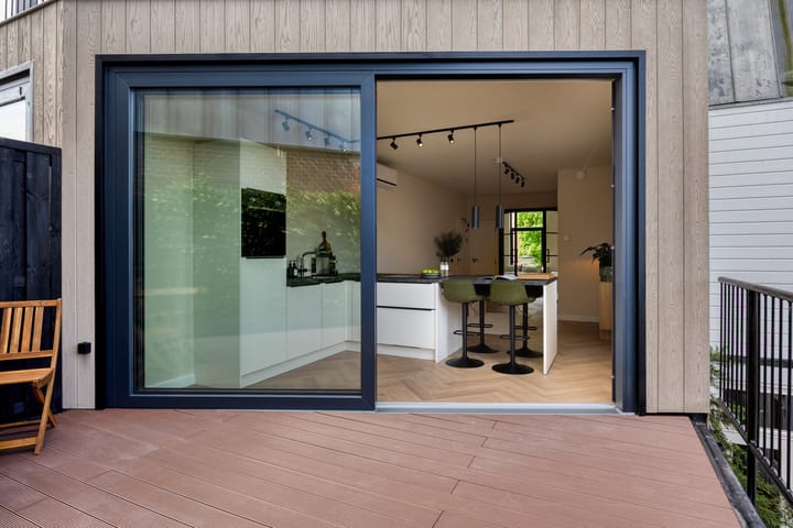 Foto 20 van Mauritsstraat 4-B