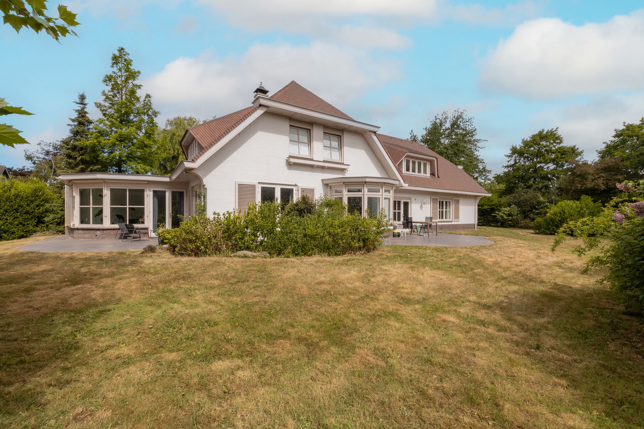 Foto 45 van Maandagsewetering 60