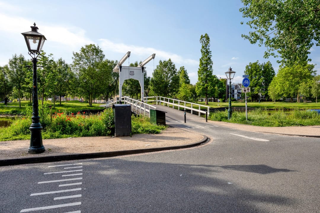 Foto 22 van Mauritsstraat 4-B