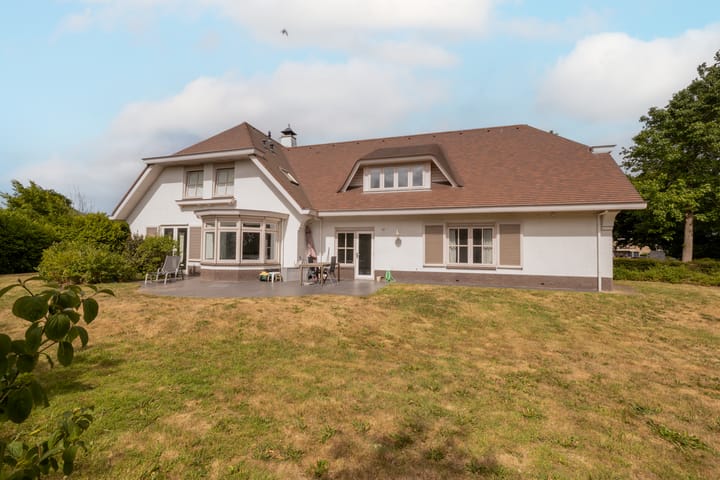 Foto 46 van Maandagsewetering 60