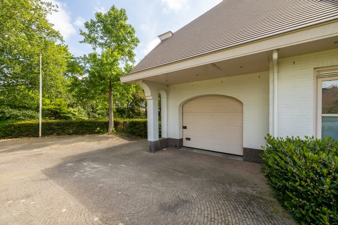 Foto 47 van Maandagsewetering 60