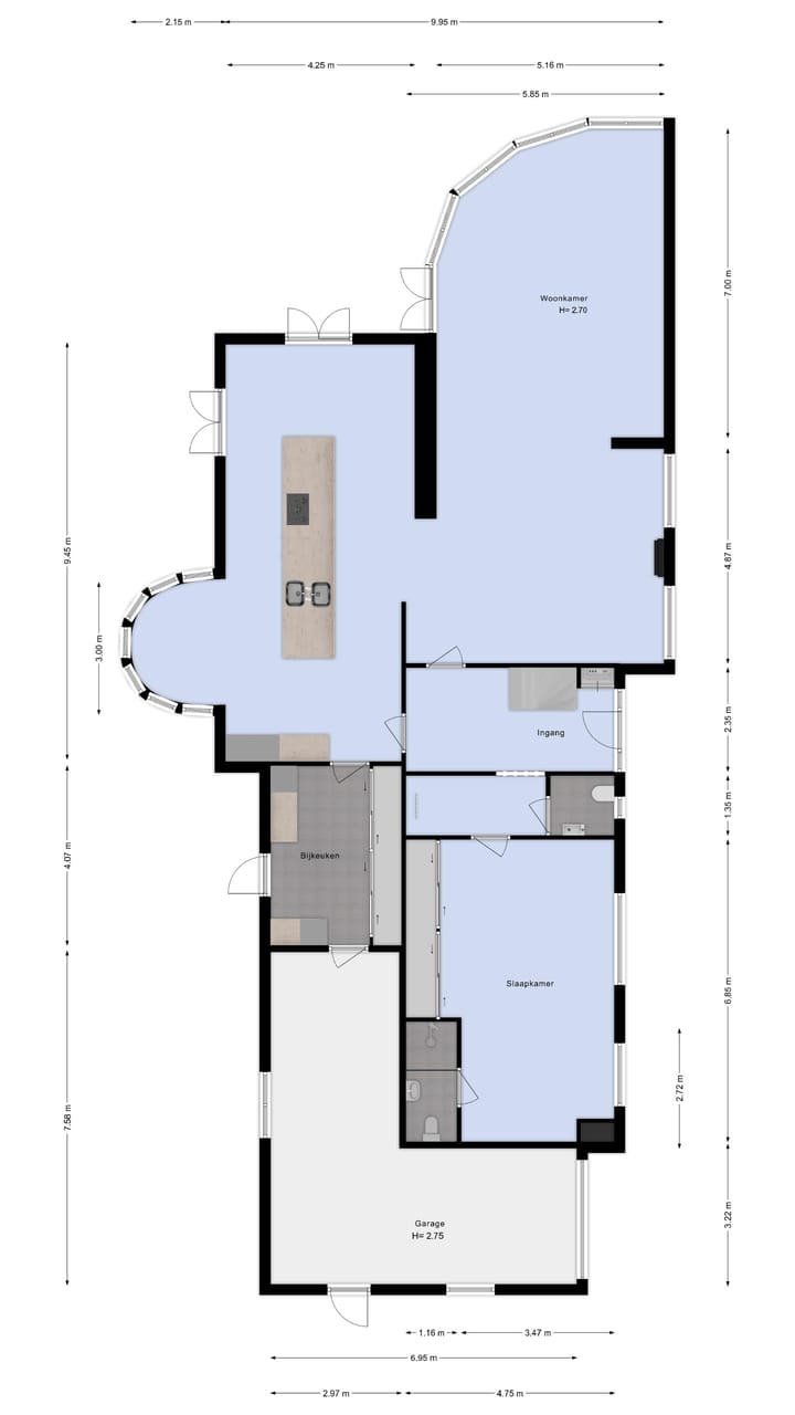 Foto 50 van Maandagsewetering 60