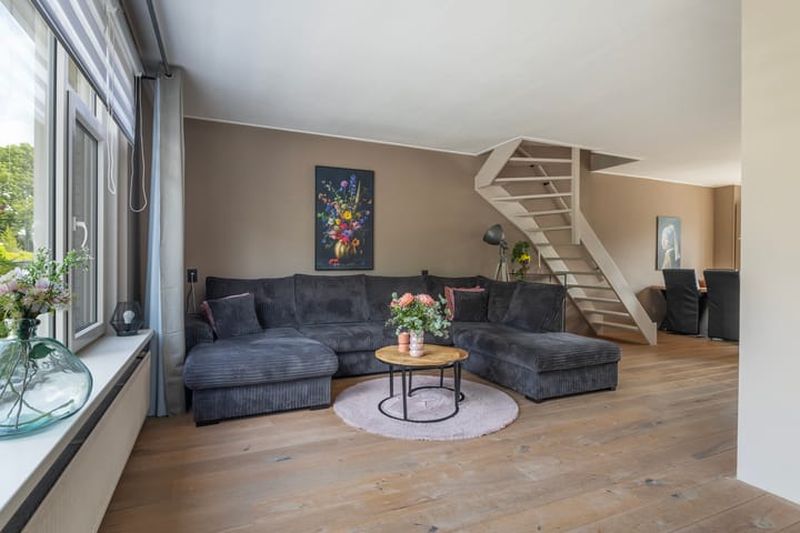 Foto 3 van Tulipastrjitte 45